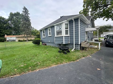 A home in Taylor