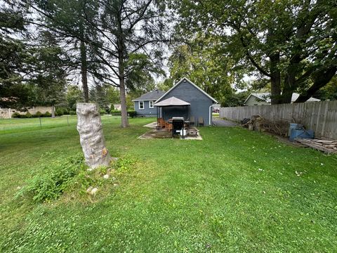 A home in Taylor