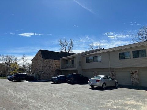 A home in West Bloomfield Twp