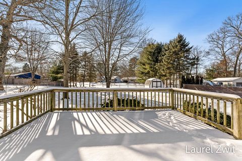 A home in Whitehall Twp