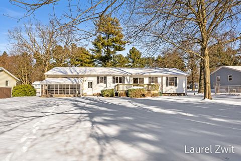 A home in Whitehall Twp