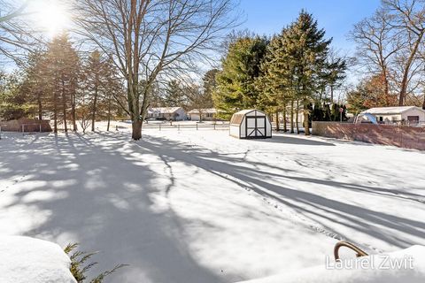 A home in Whitehall Twp