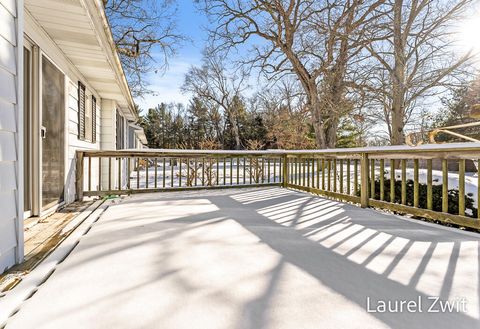 A home in Whitehall Twp