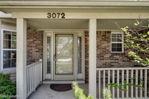 A home in Troy