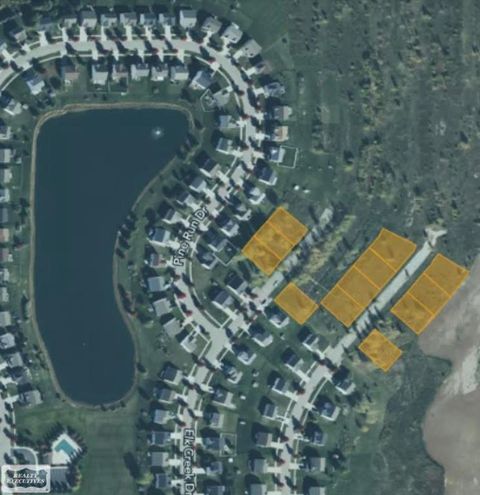 3118 Misty Creek Drive Swartz Creek City MI 48473