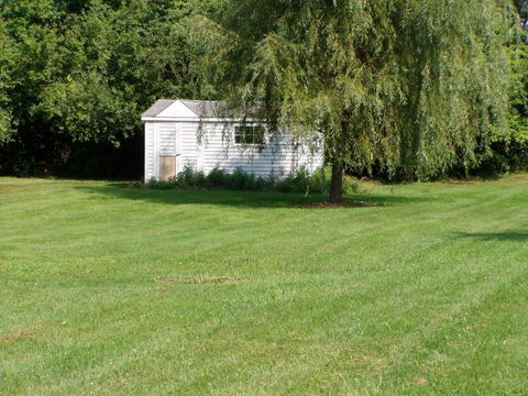 A home in Ypsilanti Twp