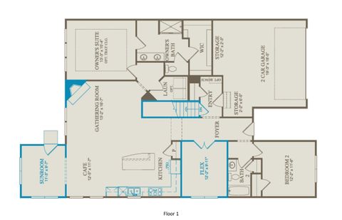 A home in ClintonCharterTownship_Macomb