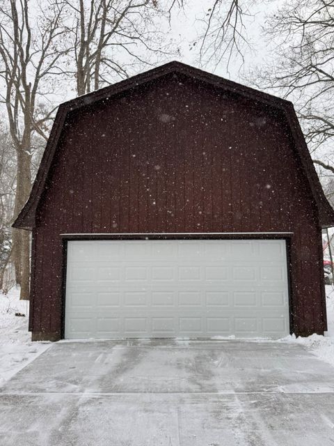 A home in Holland Twp