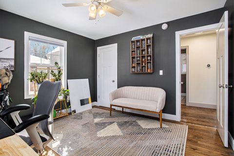 A home in BattleCreekCity_Calhoun