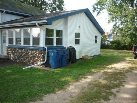 A home in Bronson