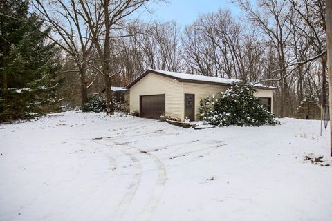 A home in Athens Twp