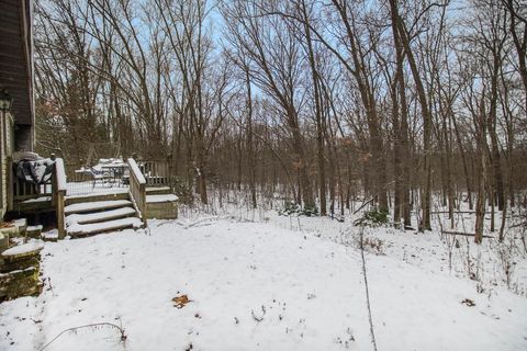 A home in Athens Twp