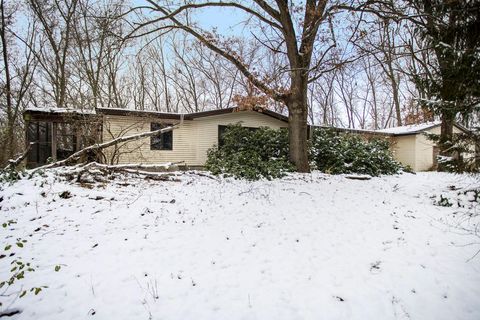 A home in Athens Twp