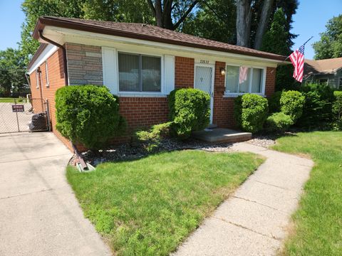 A home in St. Clair Shores