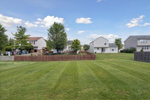 A home in Ypsilanti Twp