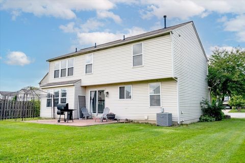 A home in Ypsilanti Twp