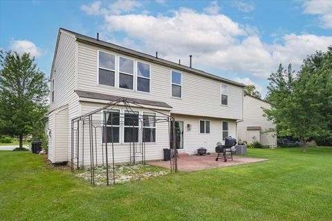 A home in Ypsilanti Twp