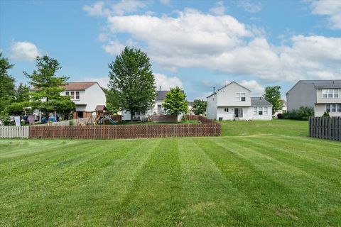 A home in Ypsilanti Twp