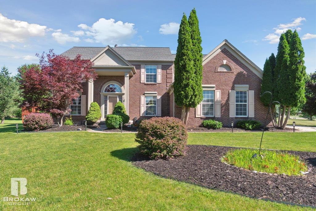 View Grand Blanc Twp, MI 48439 house