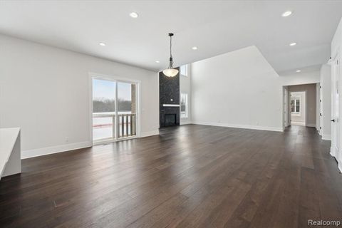 A home in NoviCity_Oakland