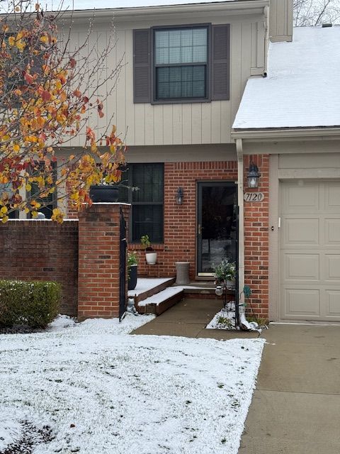 A home in West Bloomfield Twp