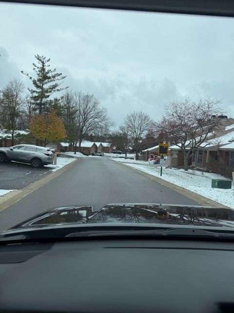 A home in West Bloomfield Twp