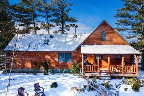 A home in Milton Twp