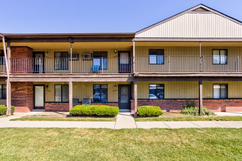 A home in Roseville