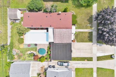 A home in Westland