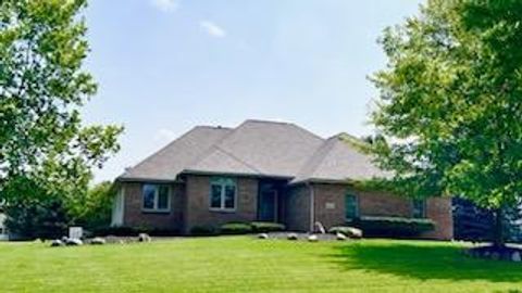 A home in Lodi Twp