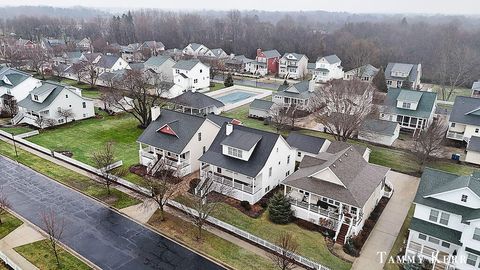 A home in Douglas Vllg