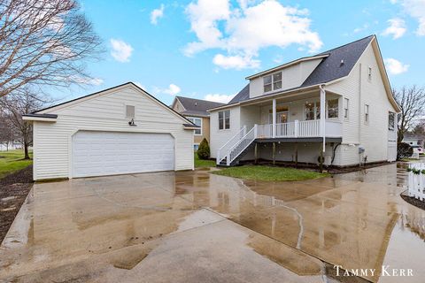 A home in Douglas Vllg