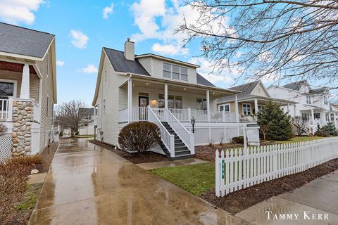 A home in Douglas Vllg