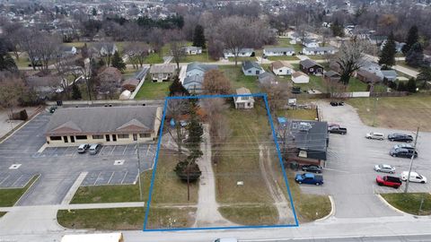 49520 Gratiot Avenue Chesterfield Township MI 48051