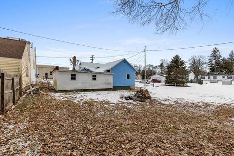 A home in LakeviewVlg-Cato Twp