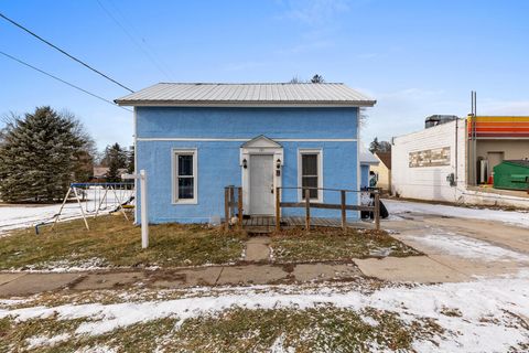 A home in LakeviewVlg-Cato Twp