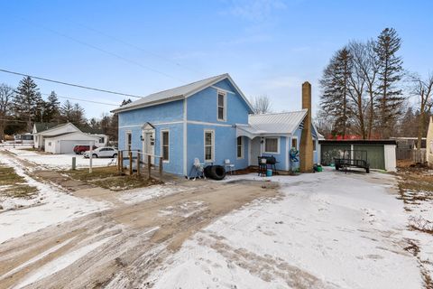 A home in LakeviewVlg-Cato Twp