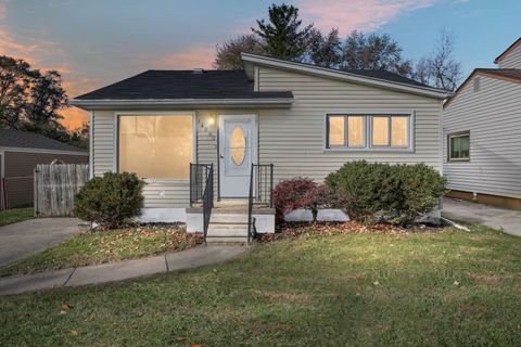 A home in Taylor