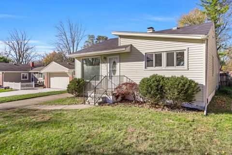 A home in Taylor