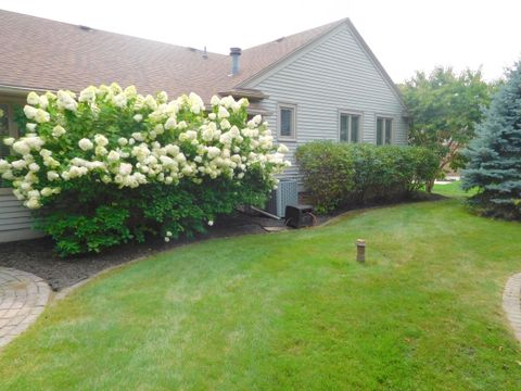 A home in Grand Blanc