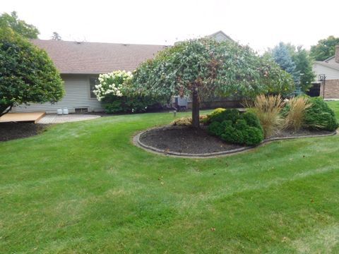 A home in Grand Blanc