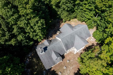 A home in Almira Twp