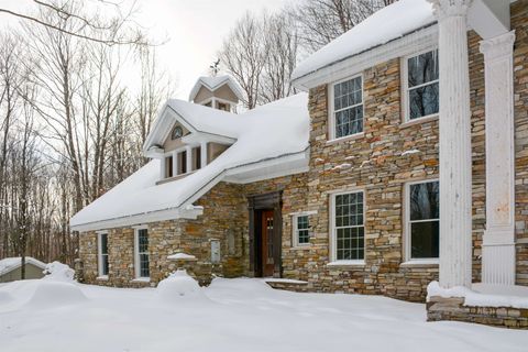 A home in Almira Twp