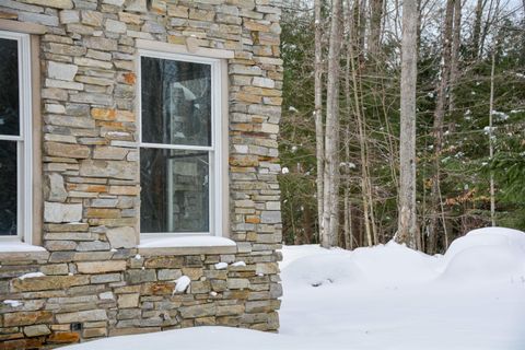 A home in Almira Twp