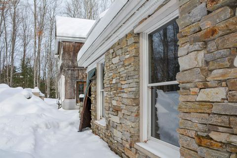 A home in Almira Twp