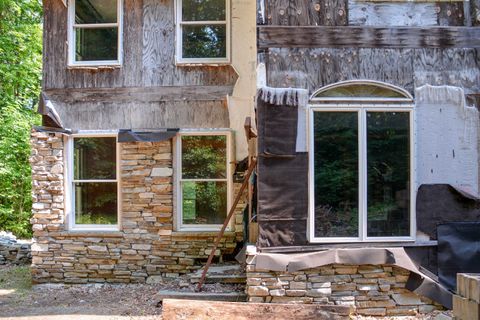 A home in Almira Twp