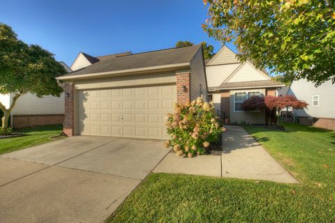 A home in Westland