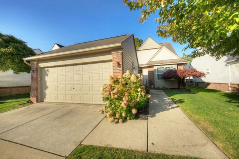 A home in Westland