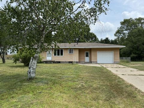 A home in Filer Twp