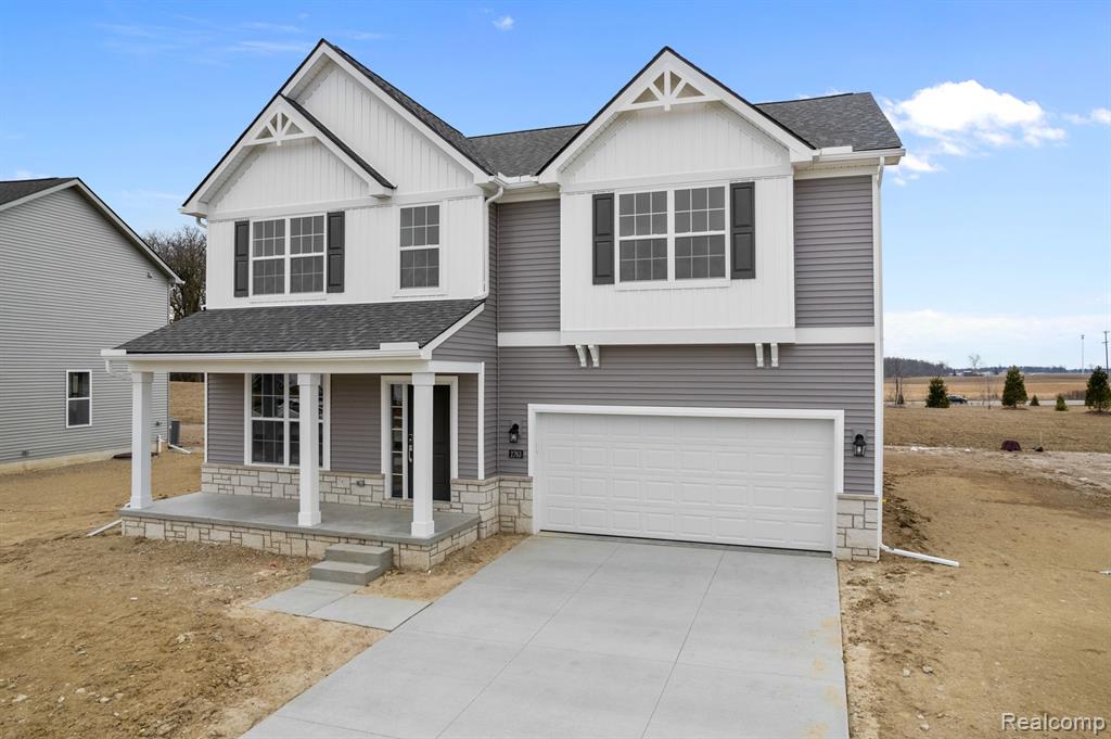 2763 SILO Drive